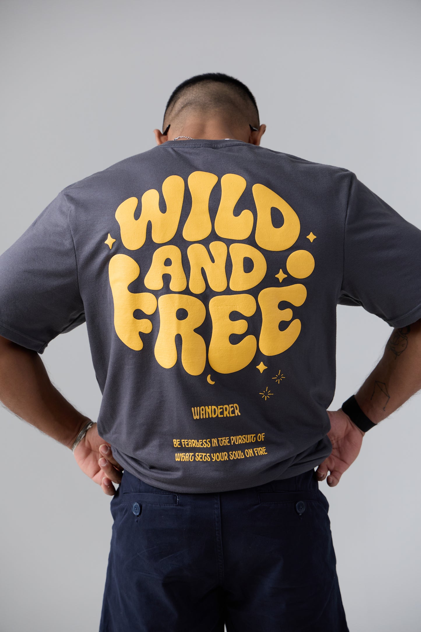 Wild & Free