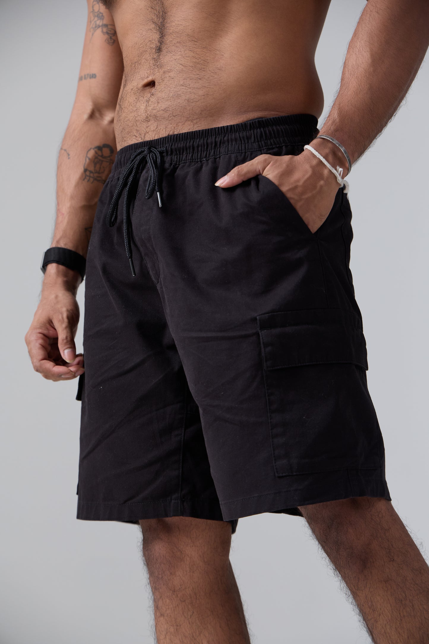 Cargo short