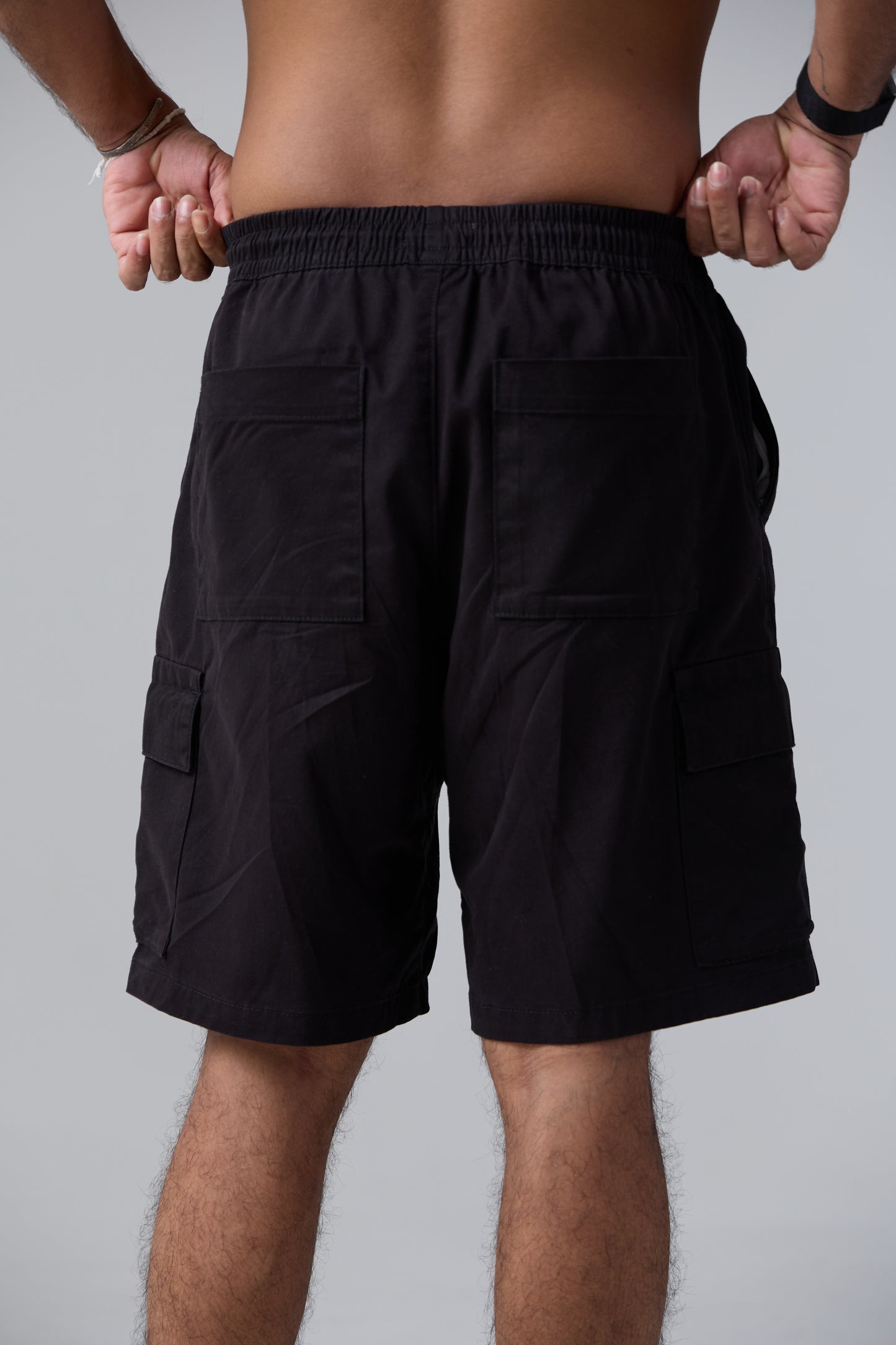 Cargo short
