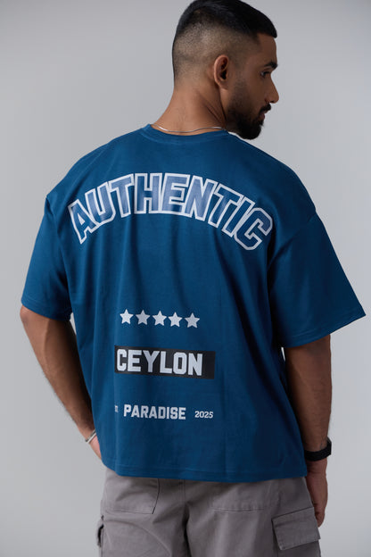 Ceylon – Paradise