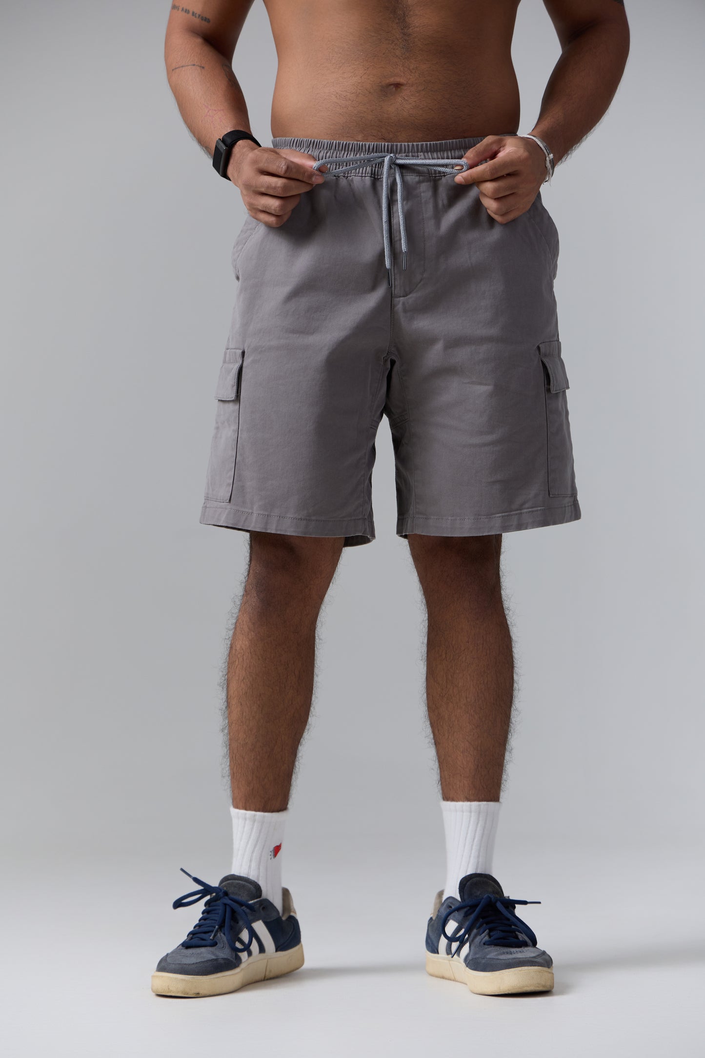 Cargo short