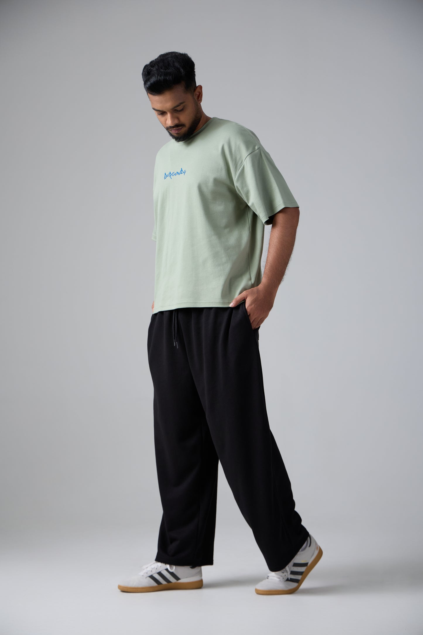 Luca Pant