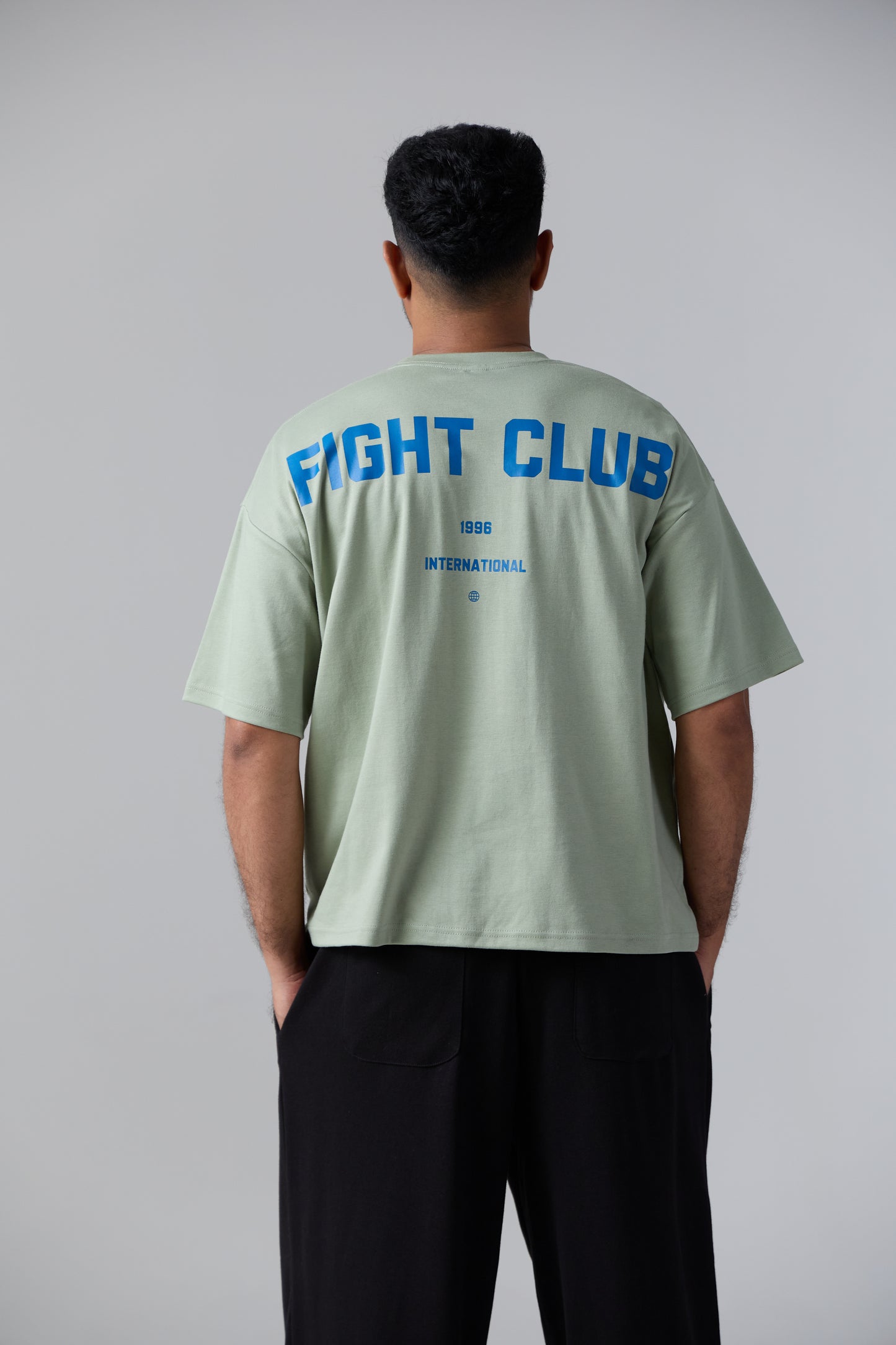 Fight Club 1996