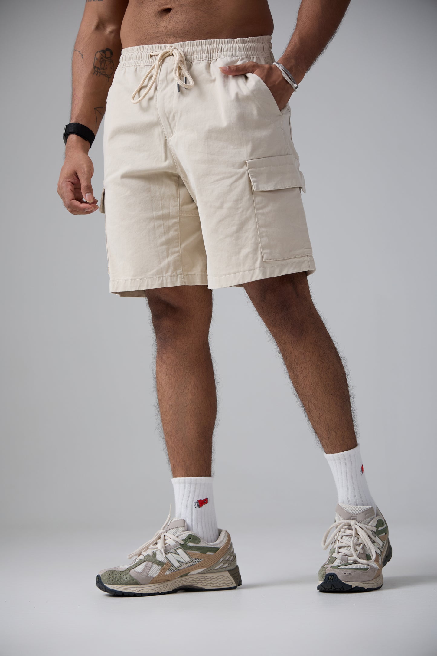 Cargo short