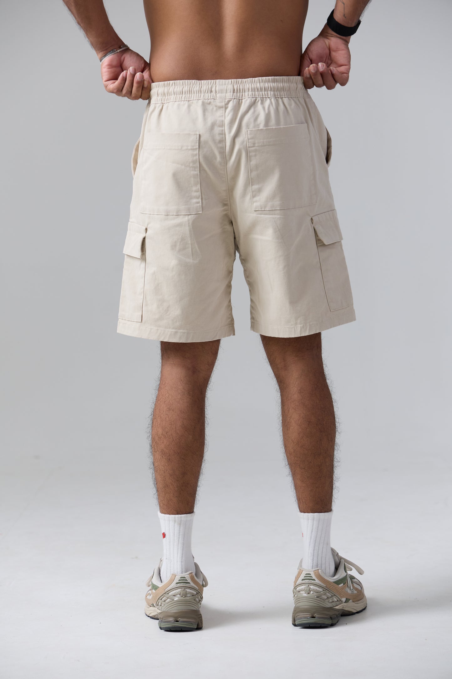 Cargo short
