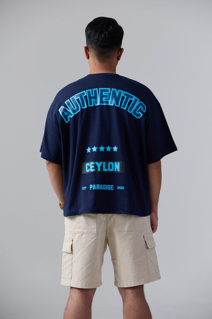 Ceylon – Paradise