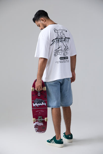 Sk8er Tee