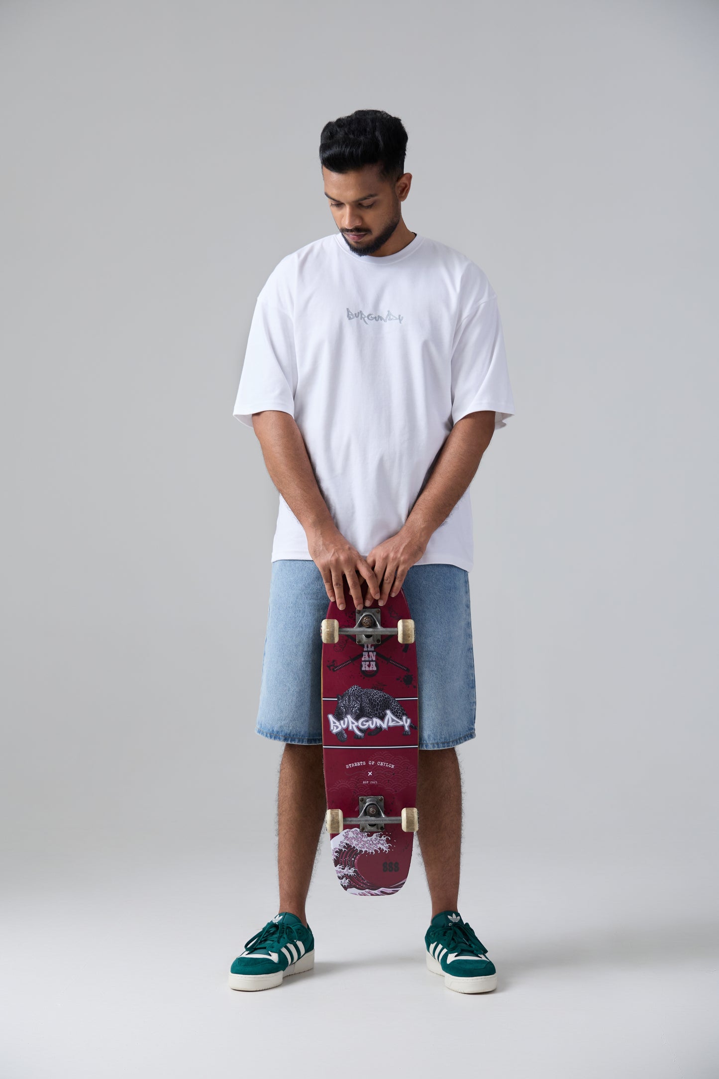 Sk8er Tee